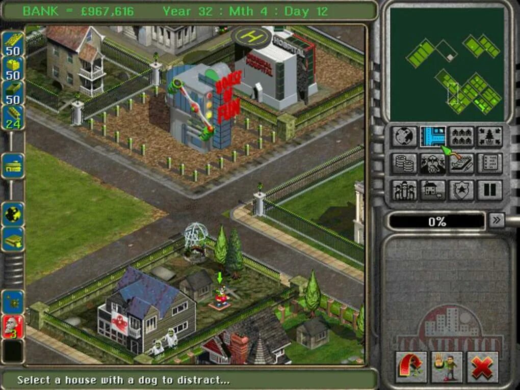 Уроки конструктор 2. Constructor игра 1997. Игры конструкторы на ПК. Constructor 2 игра. Игра конструктор на ПК 1997.