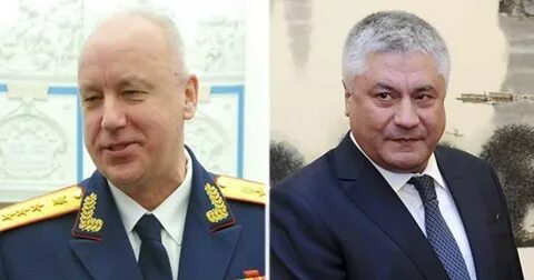 Объединенный следственный комитет