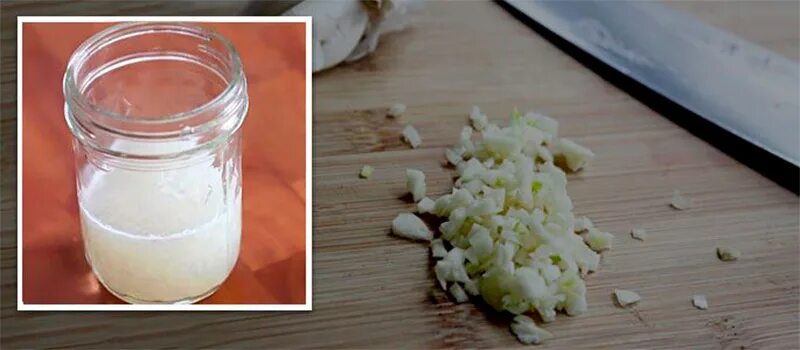 Как восстановить вкус после