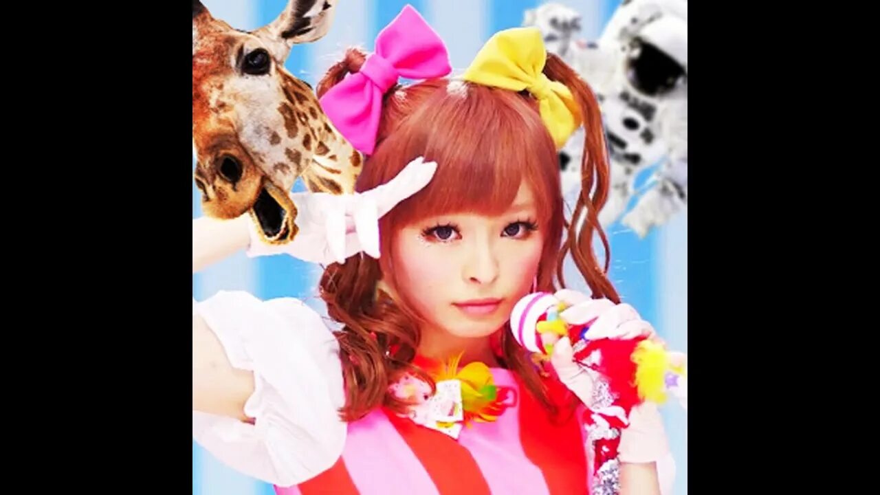 PONPONPON Кяри Памю Памю. Кяри Памю Памю. Moshi Moshi Harajuku Кяри Памю Памю. Kyary Pamyu Pamyu. Пон пон чита