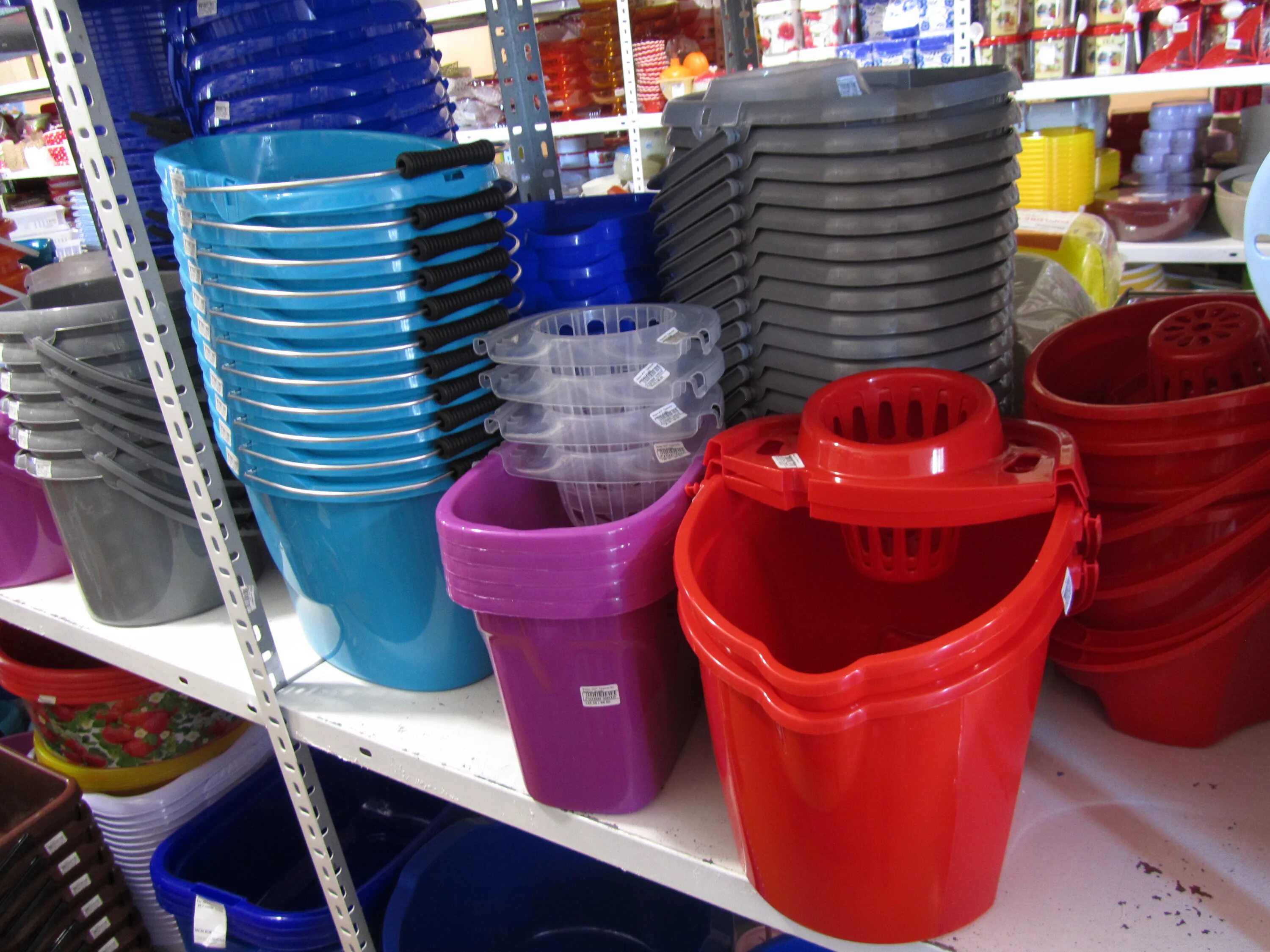 Из пластмассы отзывы