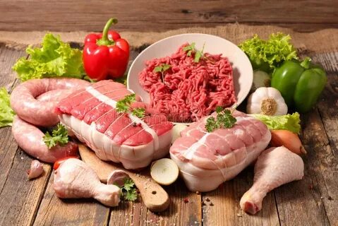 Мясная неделя