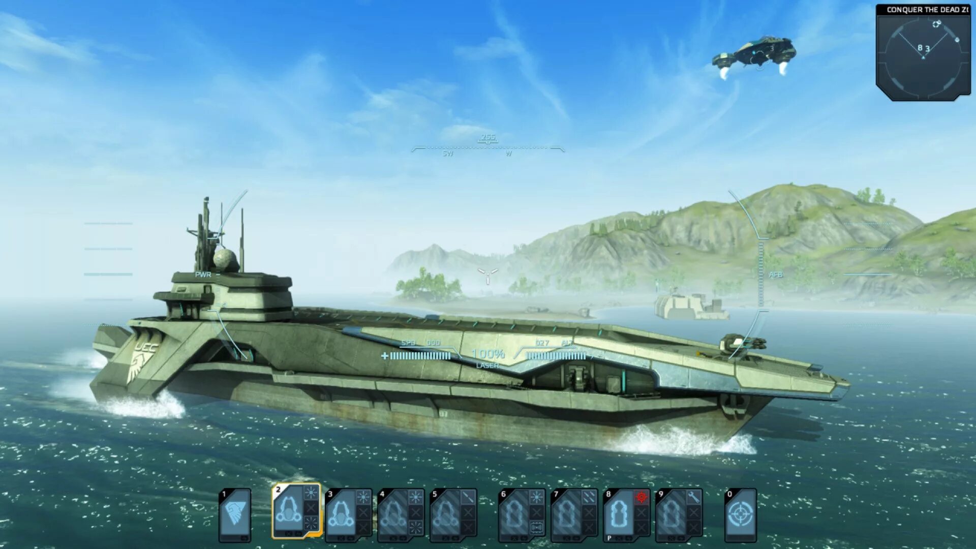 Carrier command gaea. Carrier command. carrier command: gaea mission (2012). carrier command gaea mission carrier. carrier command: gaea mission корабль.