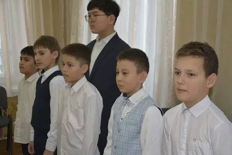 Чоу гимназия
