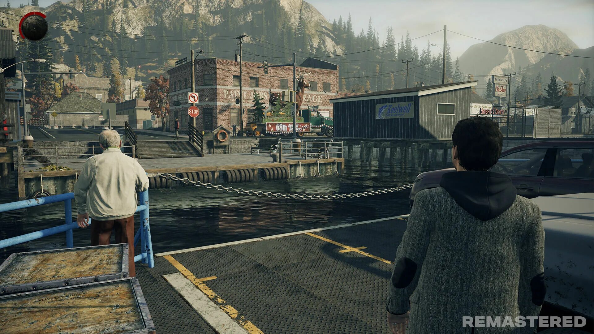 Alan wake игра. Алан вейк игра. alan wake remastered ps5. алан вейк ремастер ps4. alan wake remastered ps4.