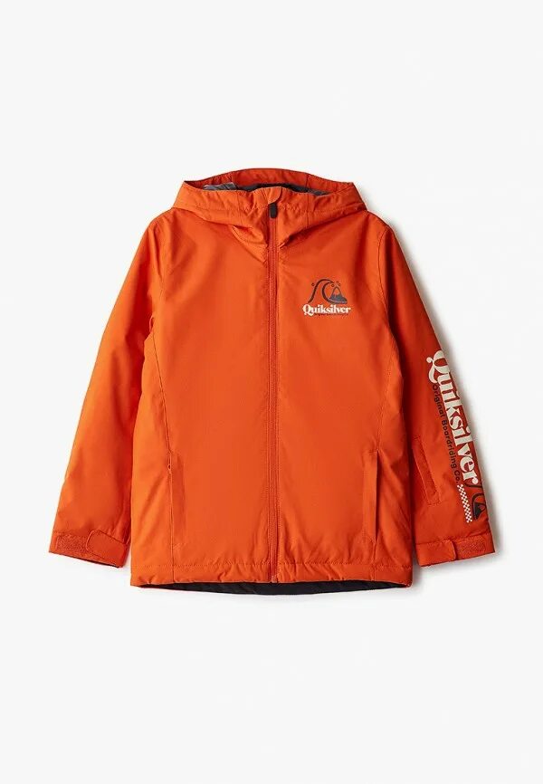 Куртка для мальчика quiksilver. Quicksilver куртка детская оранжевая. Куртка Quiksilver оранжевая. Куртка для сноуборда Quiksilver оранжевая. Сноубордический костюм Quiksilver оранжево синий.