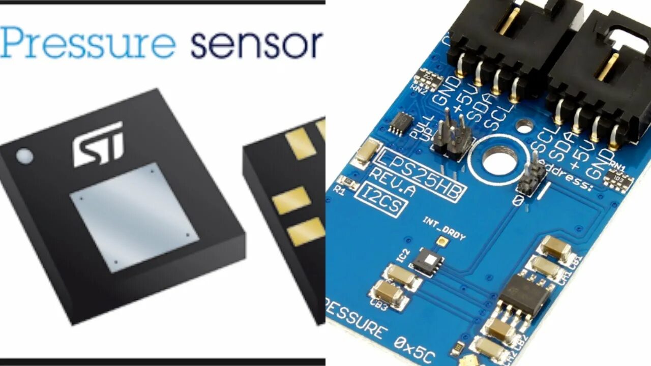Sensor application. Барометр lps25hb. lps25hb датчик. lps25h модуль. mems pressure sensor lps33k.