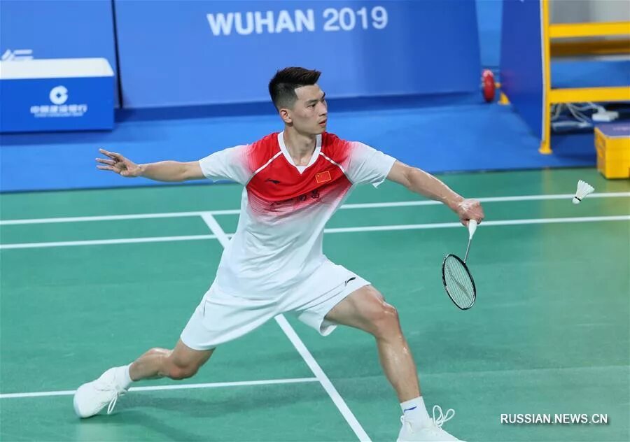 Badminton77. Zhao Jianhu бадминтонист. Фархат Шарипов бадминтон. Корейский бадминтон.