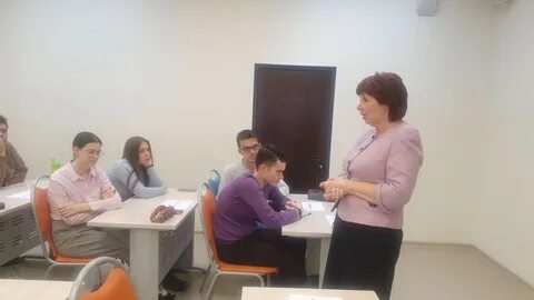 Кафедра гуманитарных наук