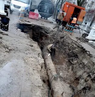Телефон аварии водоканала