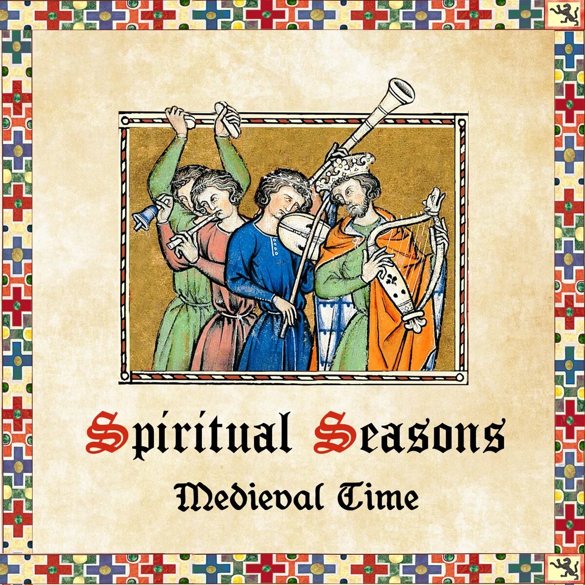 Spirit seasons. Spiritual Seasons. Группа Spiritual Seasons. Spiritual Seasons логотип. Villeman Spiritual Seasons.
