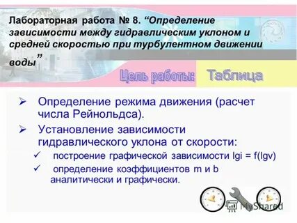Определение режимов документа
