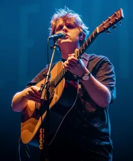 Lewis capaldi