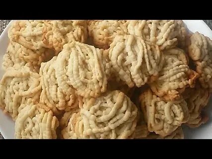 Печенье домашнее хризантема через мясорубку
