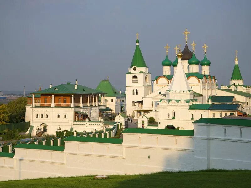 Печорский монастырь нижний новгород с реки. Печерский вознесенский монастырь. Печерский монастырь нижний новгород. Вознесенский печерский мужской монастырь. Вознесенский печерский мужской.