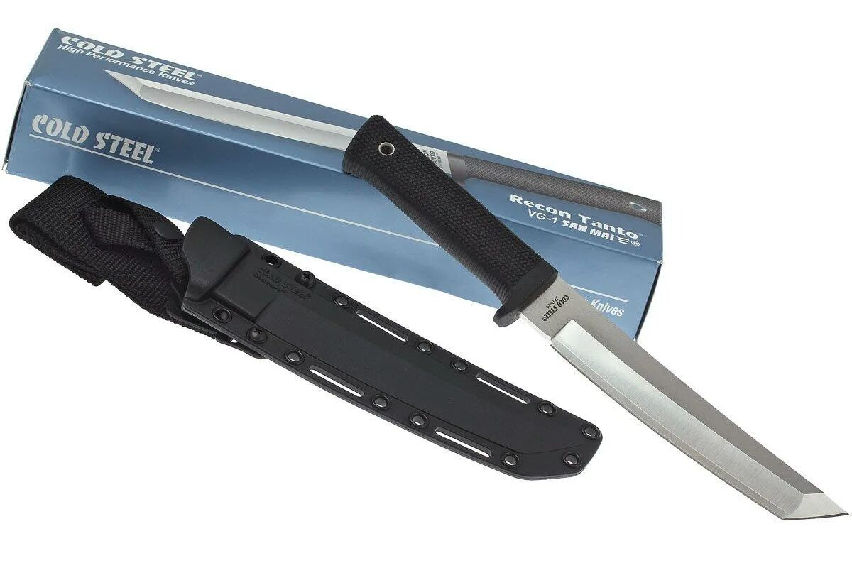 Cold Steel Recon tanto VG-1. Cold Steel танто VG-1. Cold Steel Recon tanto. Нож Cold Steel Recon tanto. Recon tanto cold