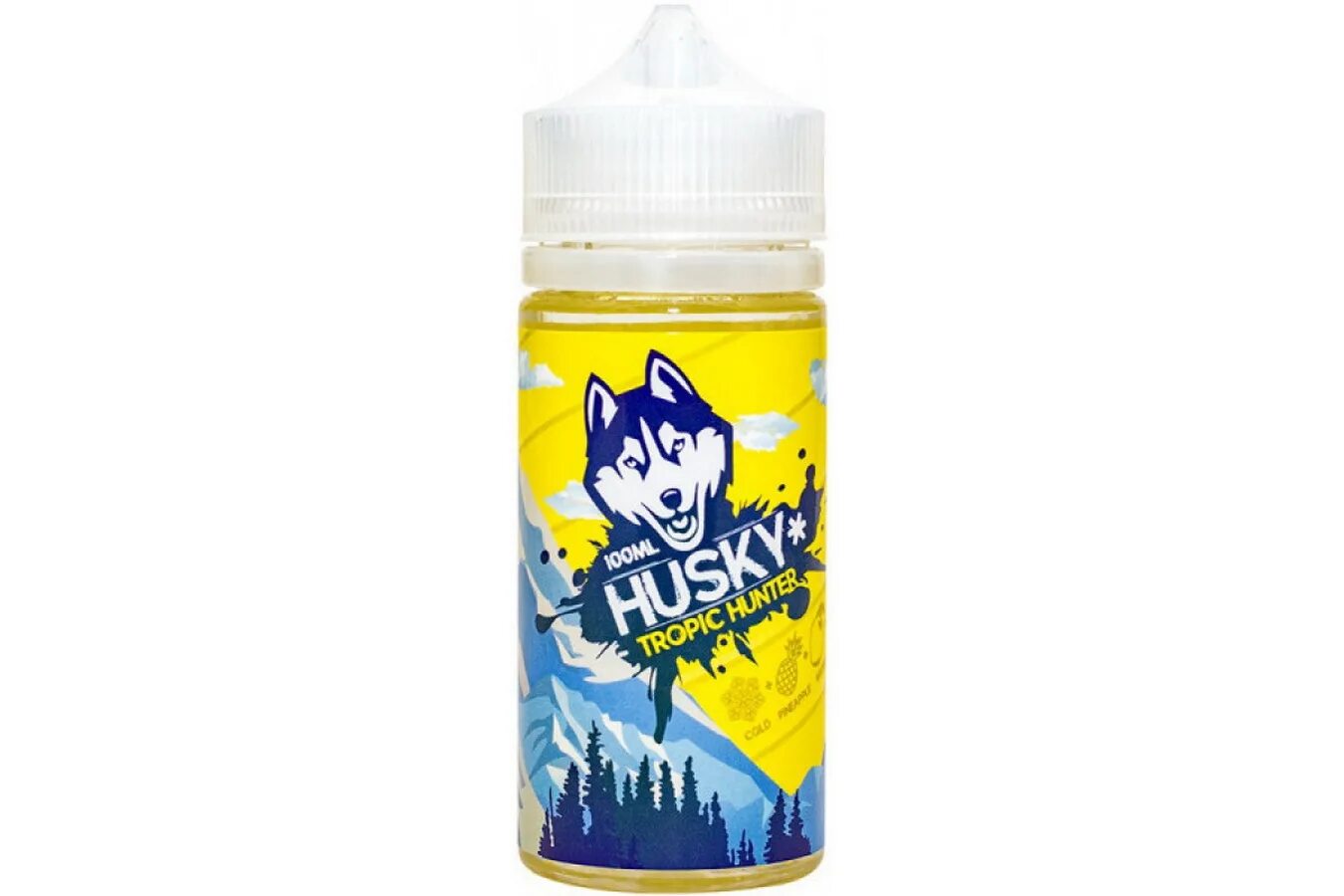 Husky жижа 100мл. Жижа хаски Тропик Хантер. Husky жидкость манго. Жидкость Husky Tropic Hunter strong.