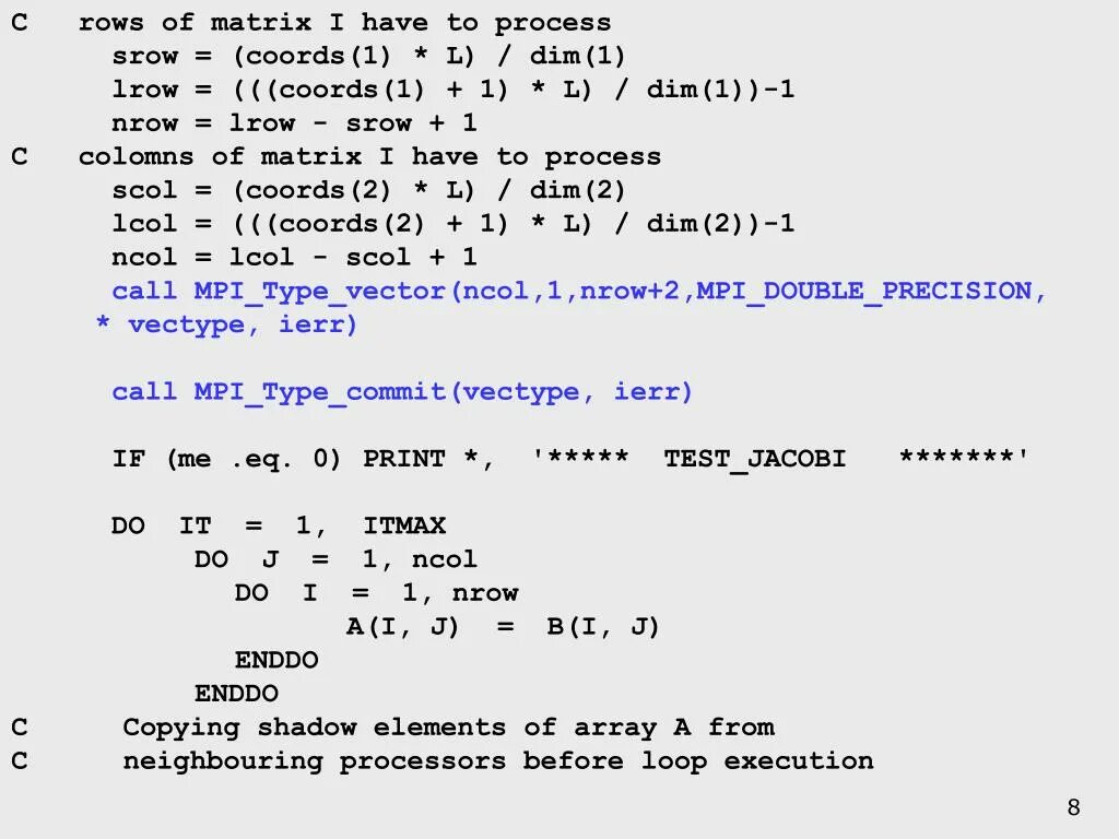 Параллельная программа c. Forall пролог. Недетерминированность параллельных программ. Многопоточность процессора схема. Пример параллельного программирования.