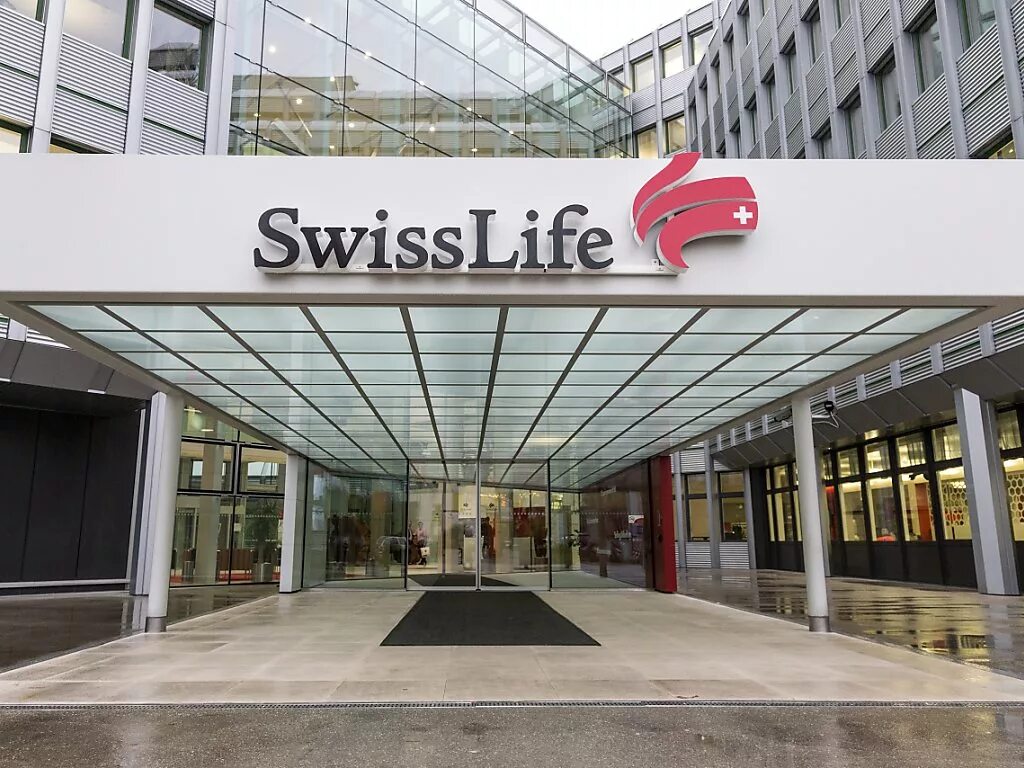 Schweiz ag