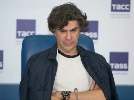 Сегодня вечером с цискаридзе 13 апреля