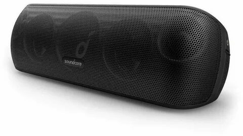 Soundcore колонка bluetooth