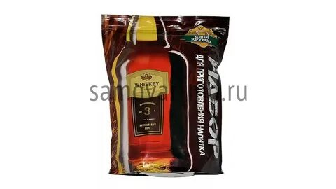 Экстракт для виски