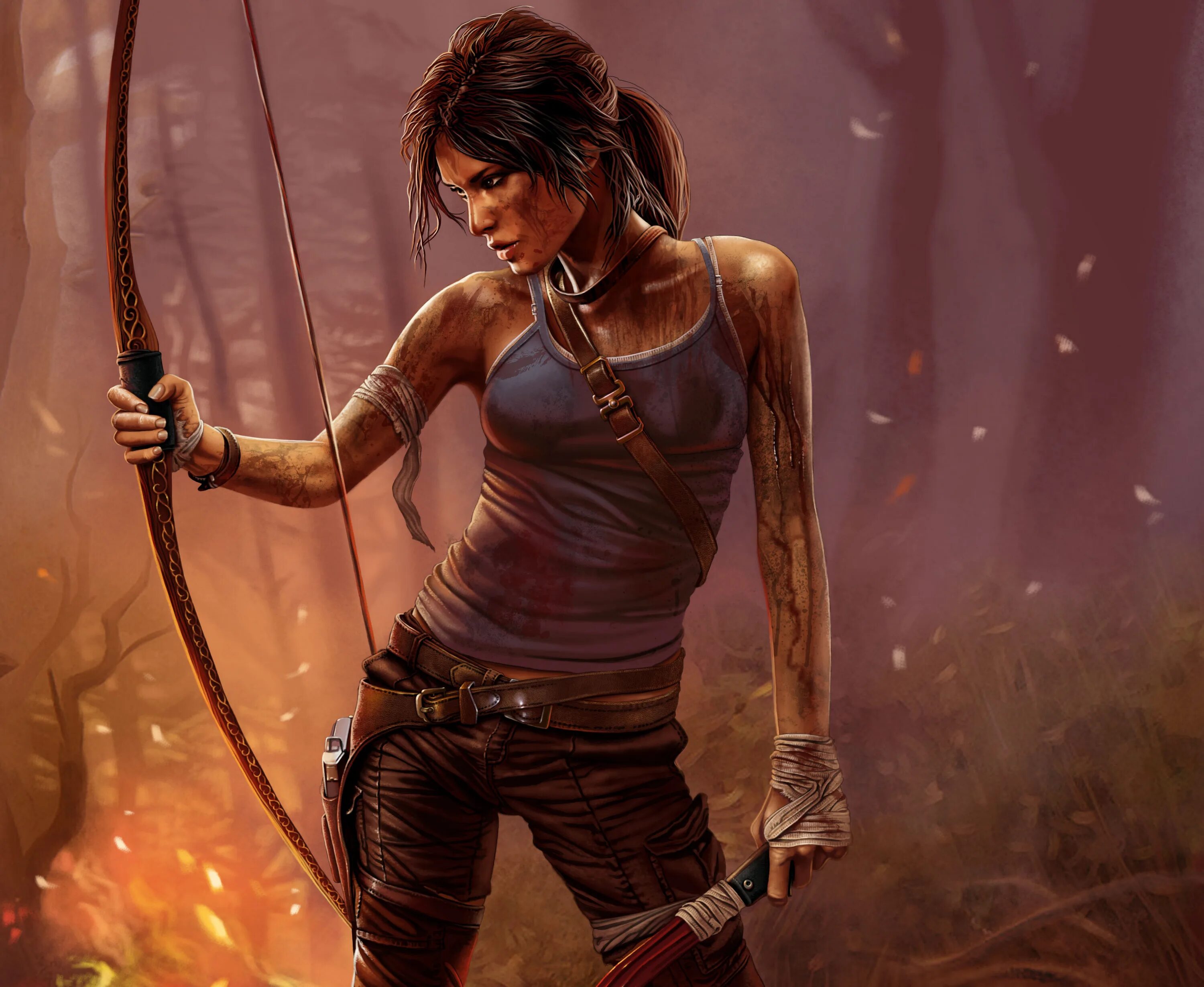Томб райдер луки. Tomb raider 2013 лара крофт. лара крофт томб райдер игра 2013. лара крофт из tomb raider 2013. лара крофт из томб райдер.