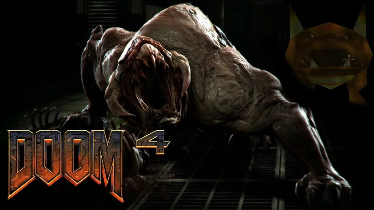 Doom files. Doom files
