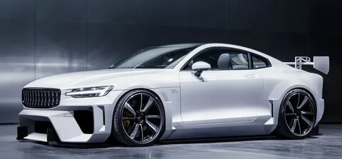 Polestar 1