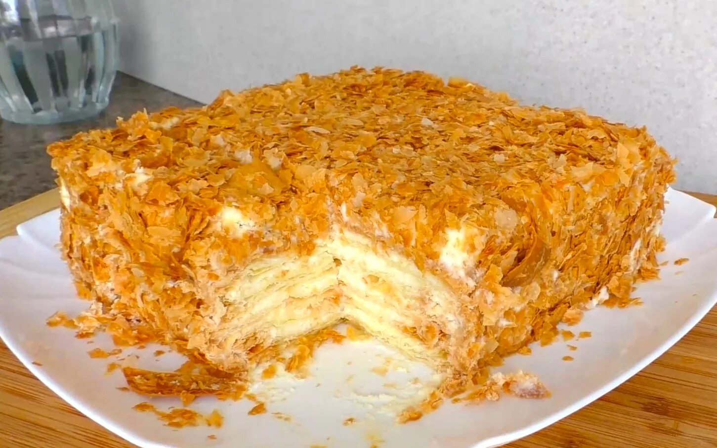 Римский пирог бейквиль. Наполеон кейк. Наполеон рецепт видео. Заварной крем для наполеона. Наполеон рецепт видео.