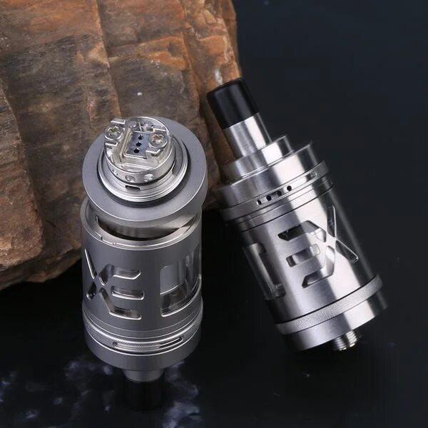 Ios rta. Бак exvape expromizer v5, brushed. expromizer v5 mtl rta. атомайзер expromizer v5. exvape expromizer v5 mtl rta 2ml sandblast.