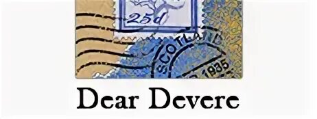 Dear 00