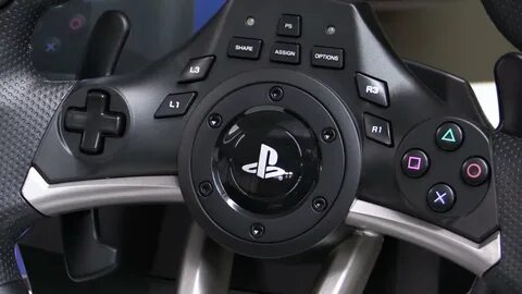 Hori apex wheel