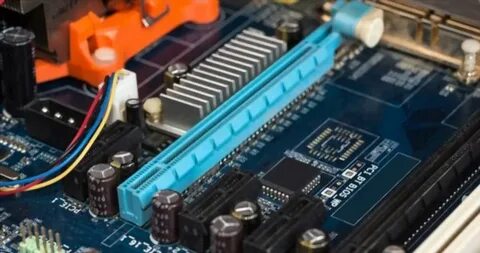 Pcie device