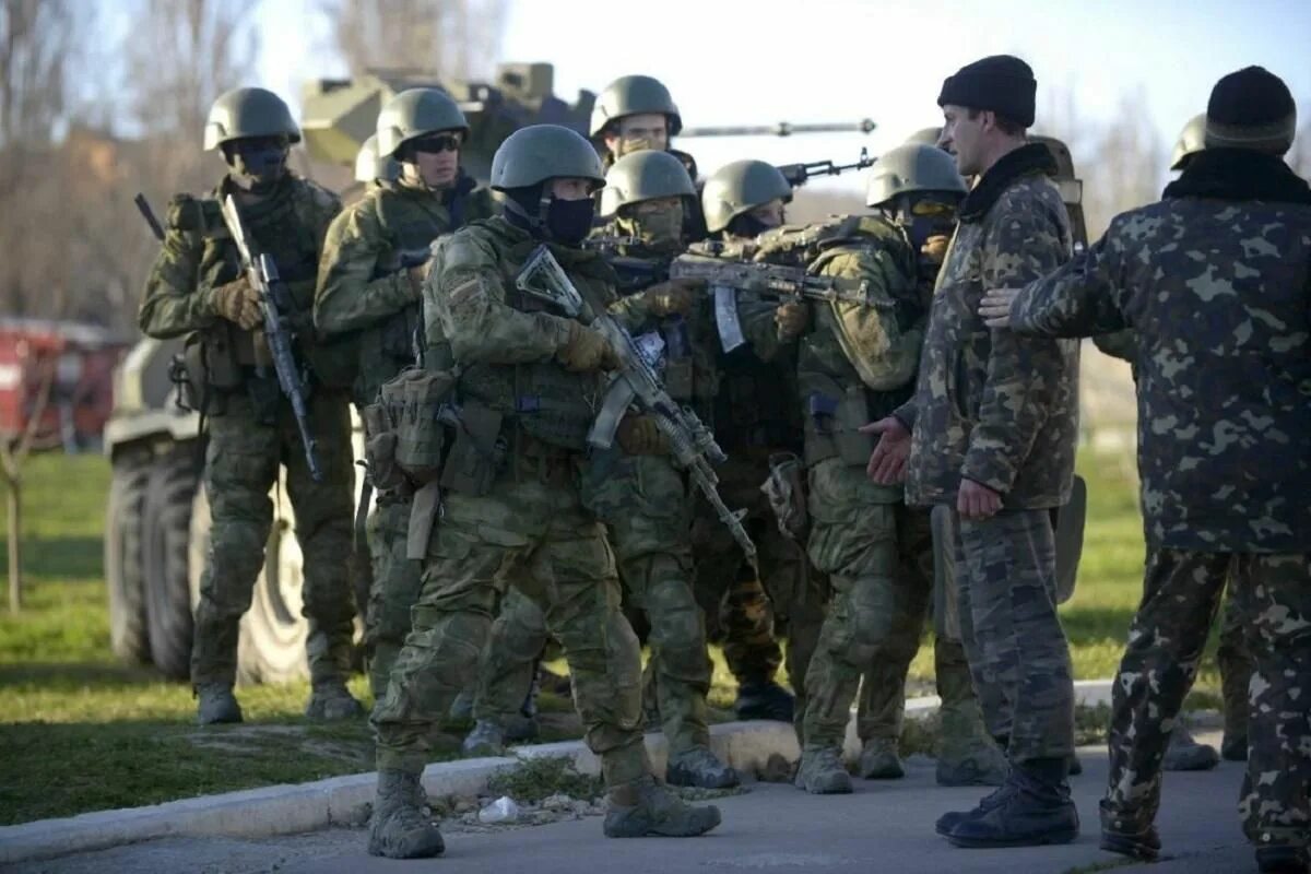 Ссо в крыму 2014. Войска в крыму 2014.