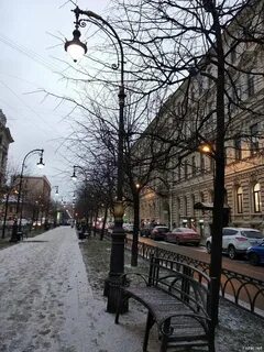 Чайковский петербург