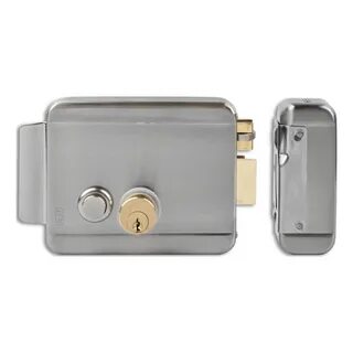 E lock