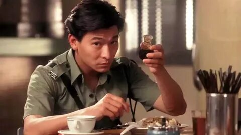 Movie lee