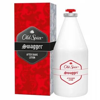 Туалетная вода old spice