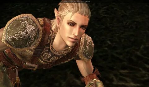 Dragon age mods