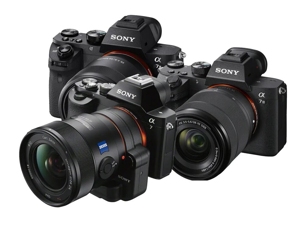 Альфа 7 купить. Sony Alpha a7 III. Sony Alpha 7 Mark 3. Sony Alpha a7 Mark 2. Sony a7iii obiktiv.