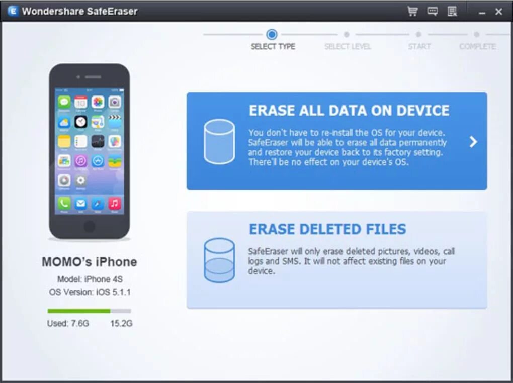 Device back. Data Erase. Erases приложение. Приложение терминал на айос что это. Iphone wipe data.