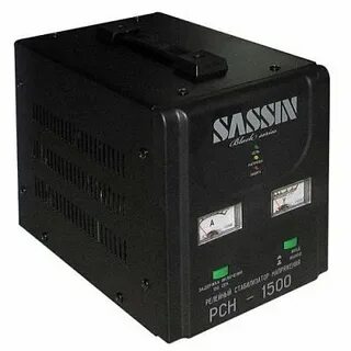 Стабилизатор напряжения st 400