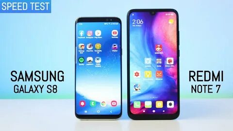 Redmi s 8