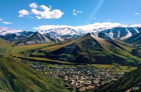 Кули проект
