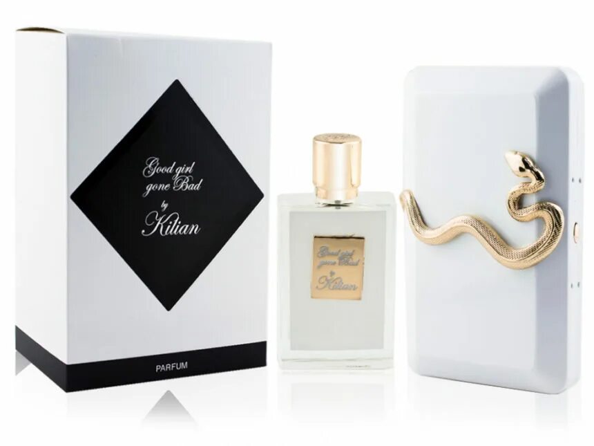 Духи Килиан good girl gone Bad. Kilian good girl gone Bad EDP 50ml. Kilian good girl gone Bad 7.5ml EDP. Kilian good girl gone Bad EDP woman 50ml Tester. Килиан белый