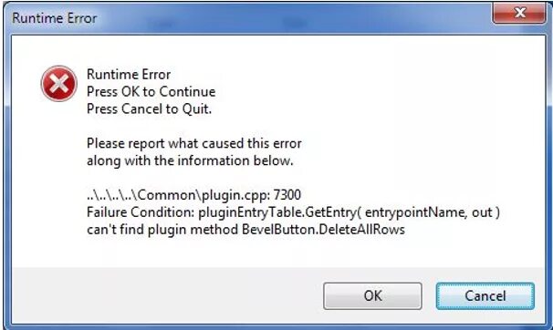 Runtime error что за ошибка. Рантайм еррор. Runtime error. Ошибка runtime error. Эррор 339.