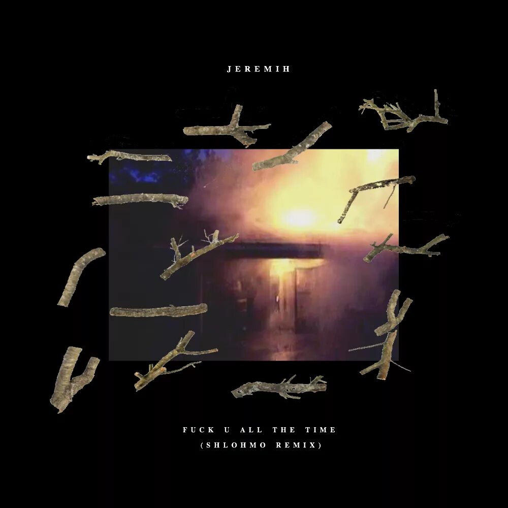 It s all in the timing. Jeremih all the time. All the time обложка. Shlohmo Remix. All the time Jeremih Shlohmo Remix.