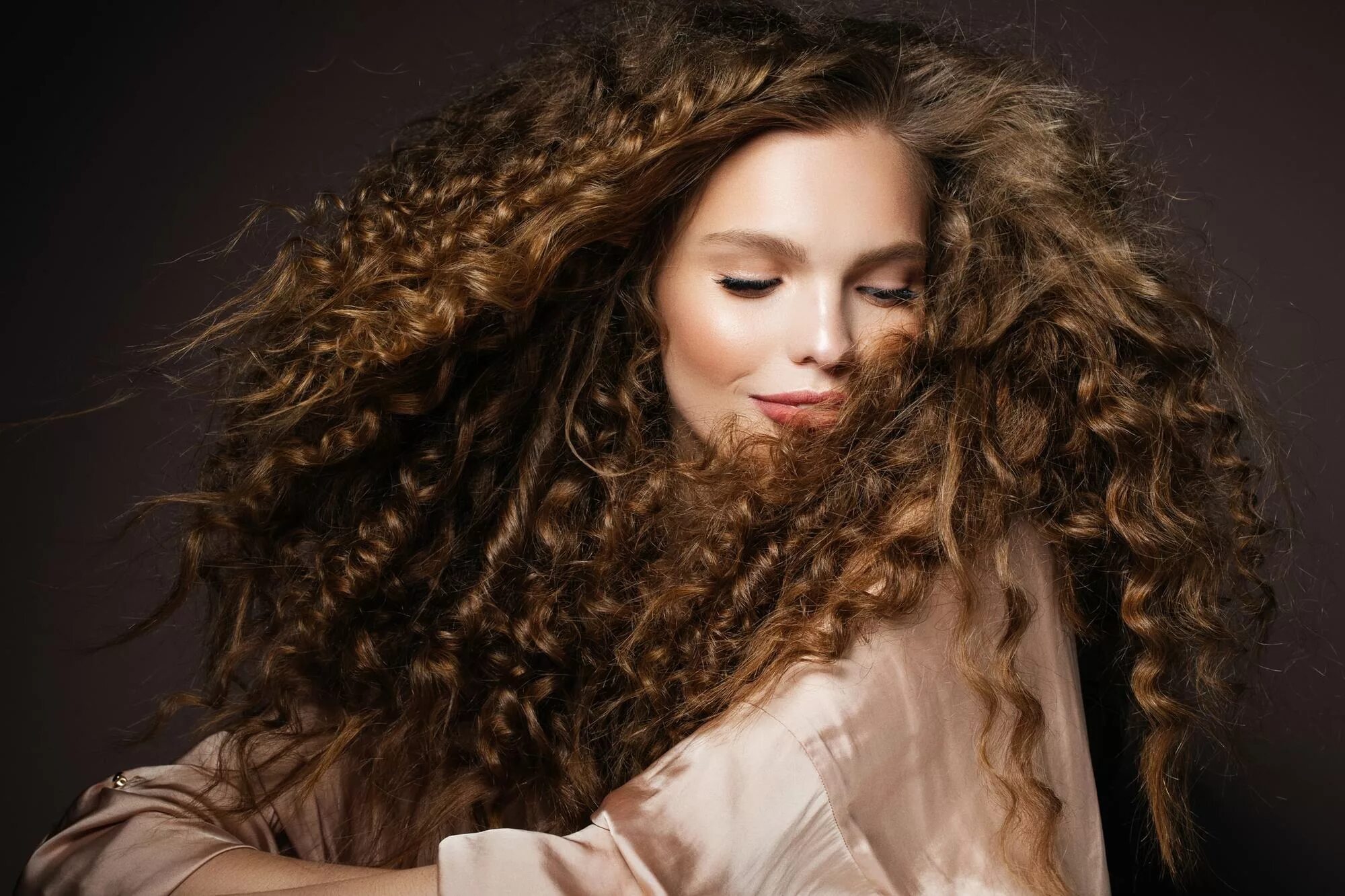 More more perm