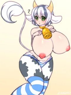 Holstaur monster girls - Porn for you